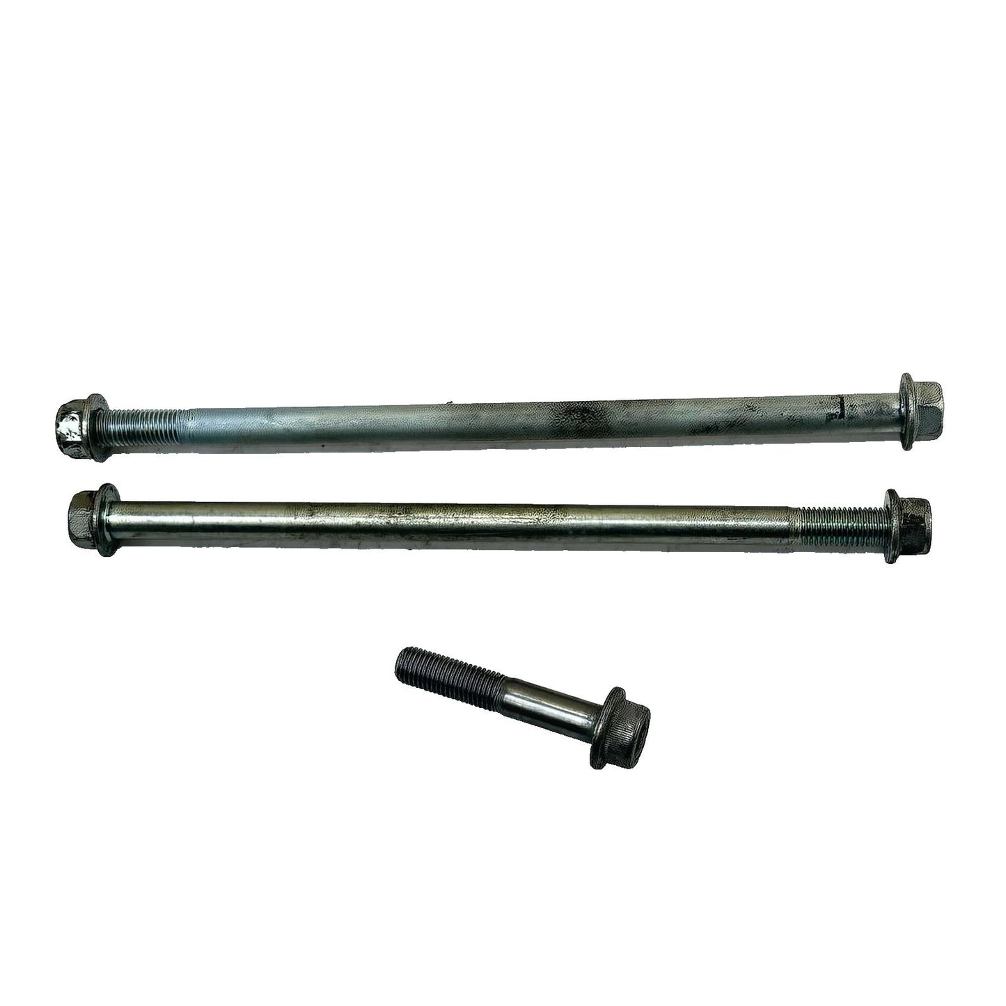 2011 - 2022 SUZUKI GSXR 600 GSXR 750 ENGINE MOUNTING BOLTS HARDWARE MOTOR SCREWS