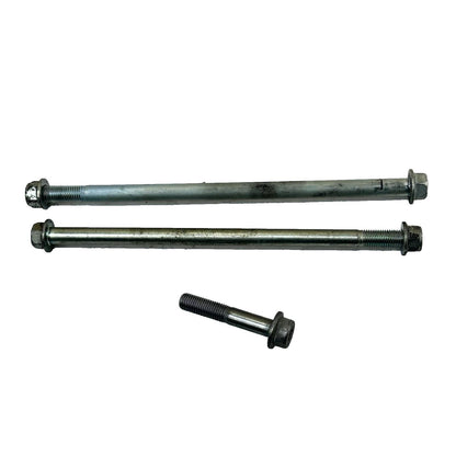 2011 - 2022 SUZUKI GSXR 600 GSXR 750 ENGINE MOUNTING BOLTS HARDWARE MOTOR SCREWS