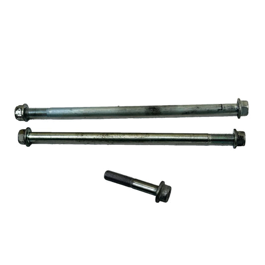 2011 - 2022 SUZUKI GSXR 600 GSXR 750 ENGINE MOUNTING BOLTS HARDWARE MOTOR SCREWS