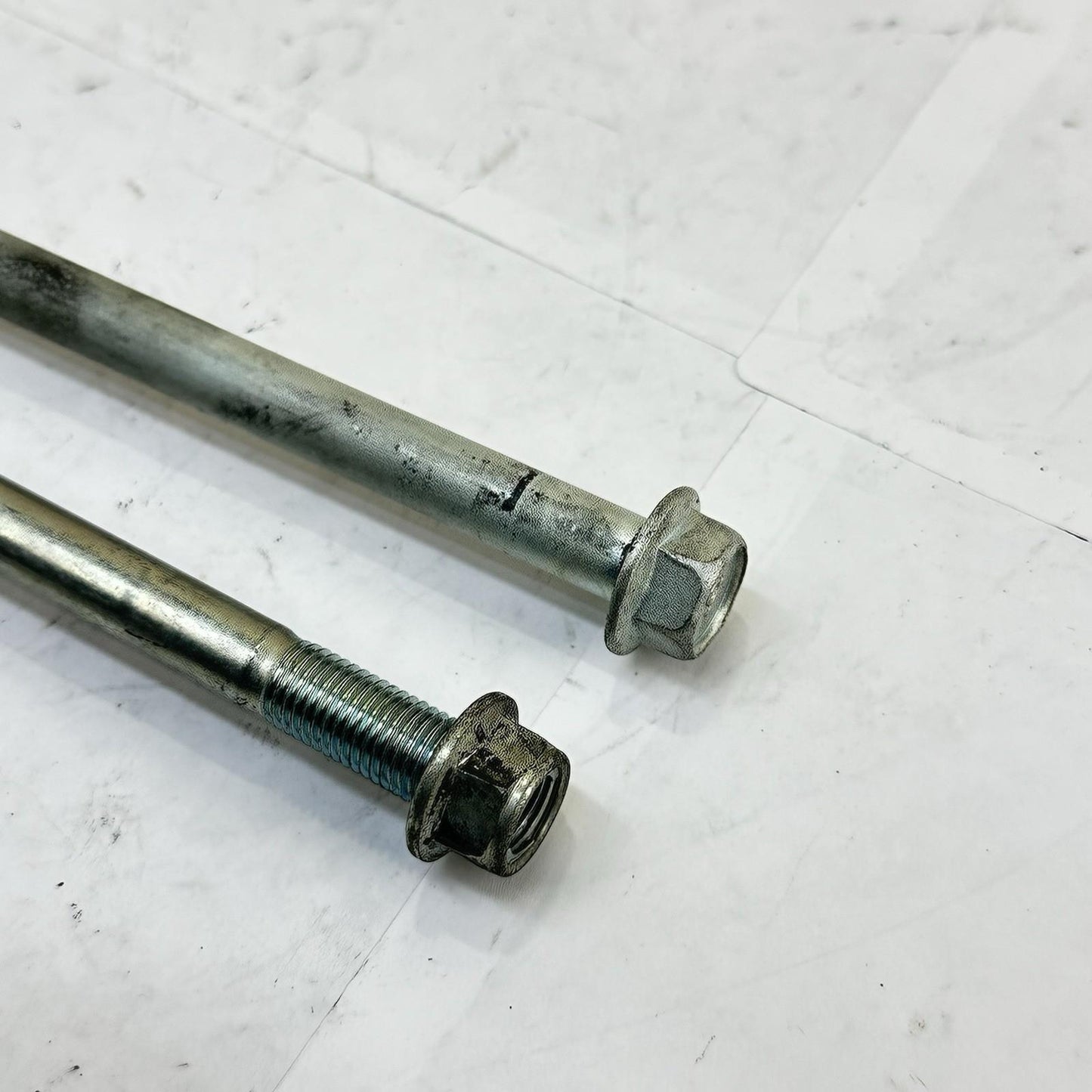 2011 - 2022 SUZUKI GSXR 600 GSXR 750 ENGINE MOUNTING BOLTS HARDWARE MOTOR SCREWS