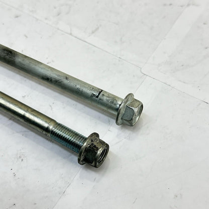 2011 - 2022 SUZUKI GSXR 600 GSXR 750 ENGINE MOUNTING BOLTS HARDWARE MOTOR SCREWS