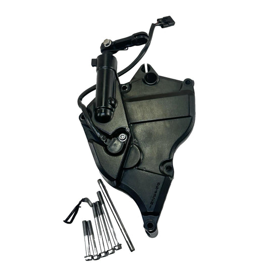 2011 - 2022 SUZUKI GSXR 600 GSXR 750 SPROCKET COVER ENGINE MOTOR DRIVE BOLTS SET