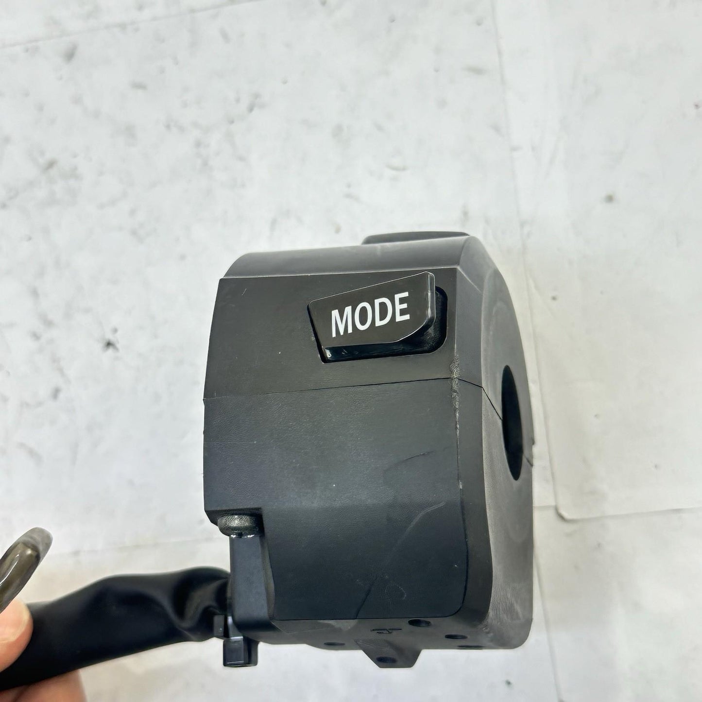 2011 - 2022 SUZUKI GSXR 600 GSXR 750 LEFT SWITCH HANDLE BAR CONTROLS LIGHTS HORN