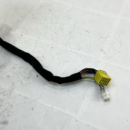 2011 - 2022 SUZUKI GSXR 600 GSXR 750 LEFT SWITCH HANDLE BAR CONTROLS LIGHTS HORN