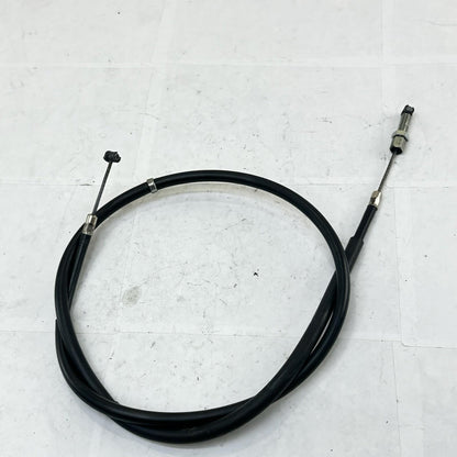 2011 - 2022 SUZUKI GSXR 600 GSXR 750 CLUTCH CABLE WIRE LINE STOCK OEM