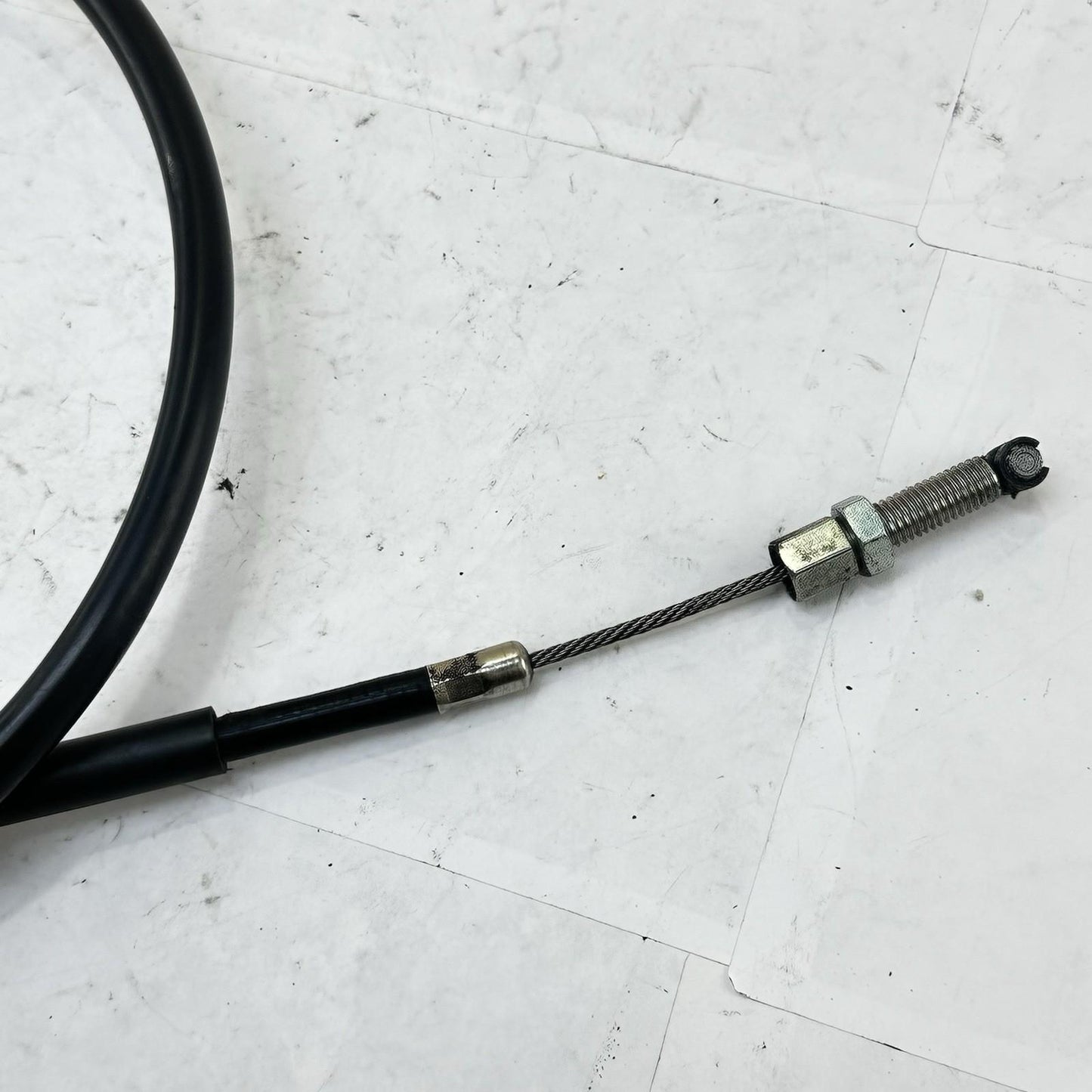 2011 - 2022 SUZUKI GSXR 600 GSXR 750 CLUTCH CABLE WIRE LINE STOCK OEM