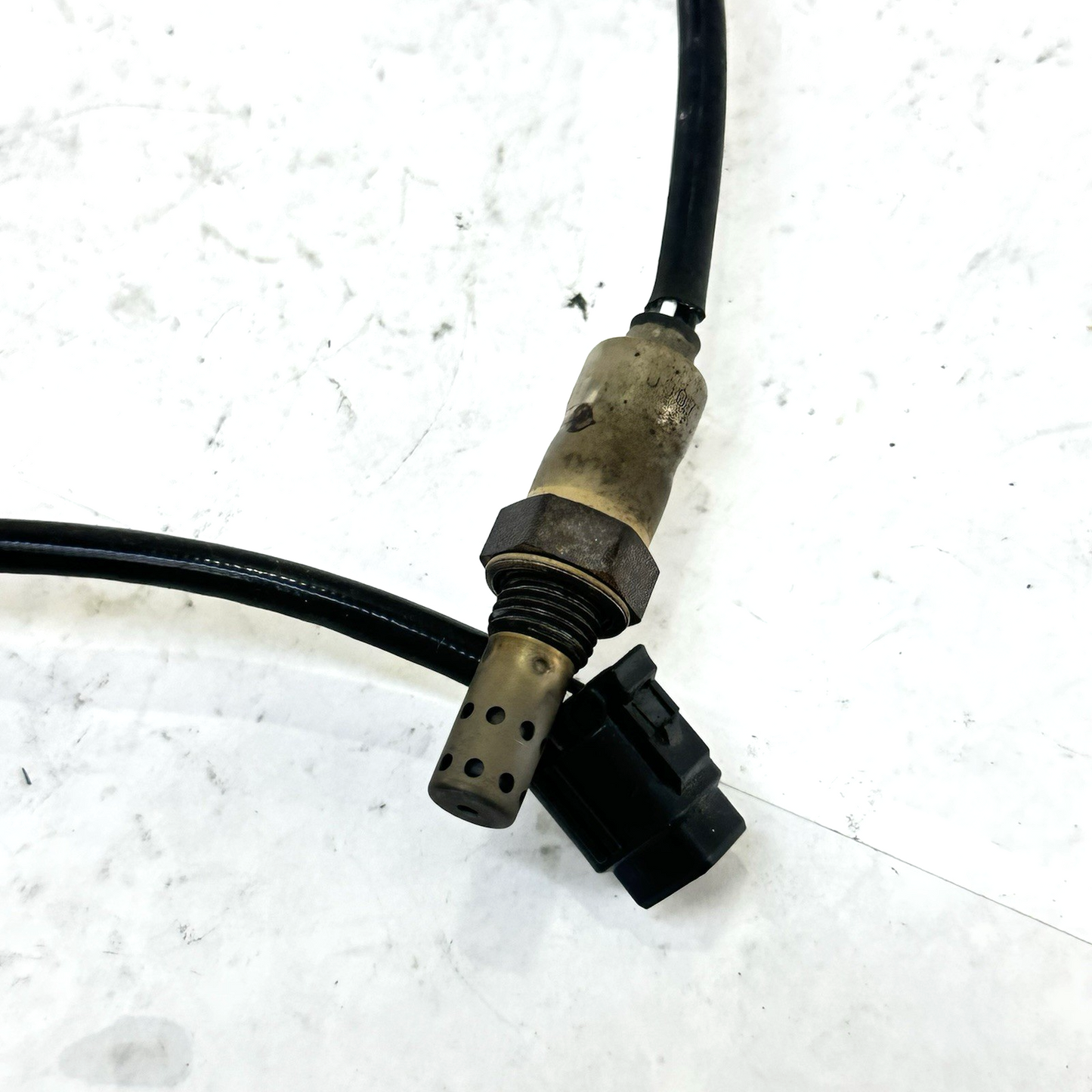 2011 - 2022 SUZUKI GSXR 600 GSXR 750 O2 OXYGEN SENSOR WIRE EMISSIONS LAMBDA