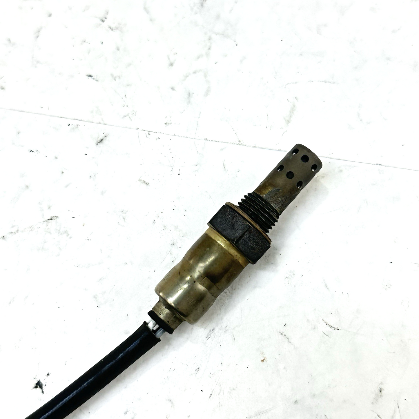 2011 - 2022 SUZUKI GSXR 600 GSXR 750 O2 OXYGEN SENSOR WIRE EMISSIONS LAMBDA