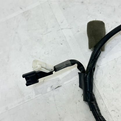 2011 - 2022 SUZUKI GSXR 600 GSXR 750 TAIL LIGHT HARNESS REAR BRAKE LAMP WIRE OEM