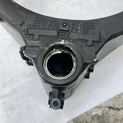 2011 - 2022 SUZUKI GSXR 600 GSXR 750 MAIN FRAME BODY CHASSIS *DAMAGED/READ DISC*
