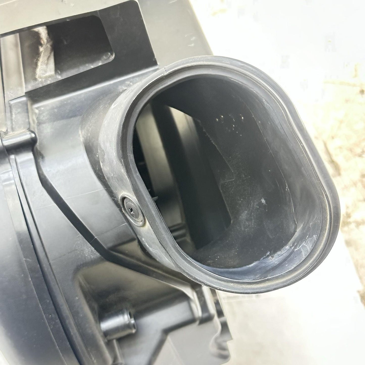 2011 - 2022 SUZUKI GSXR 600 GSXR 750 AIRBOX INTAKE CLEANER AIR FILTER HOUSING