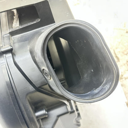 2011 - 2022 SUZUKI GSXR 600 GSXR 750 AIRBOX INTAKE CLEANER AIR FILTER HOUSING