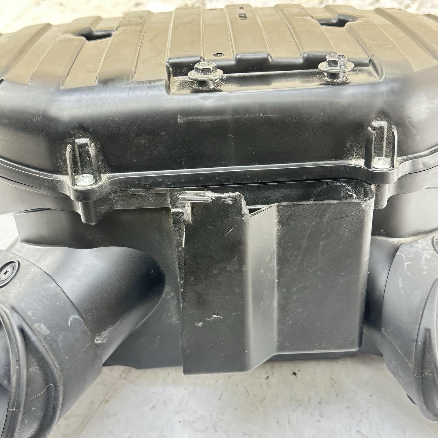 2011 - 2022 SUZUKI GSXR 600 GSXR 750 AIRBOX INTAKE CLEANER AIR FILTER HOUSING