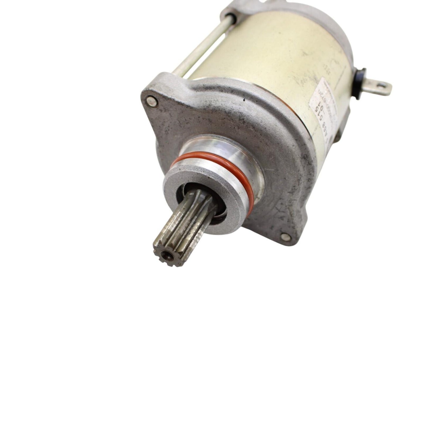 2020 - 2024 BMW S1000RR STARTER ENGINE MOTOR SYSTEM ELECTRICAL SYSTEM