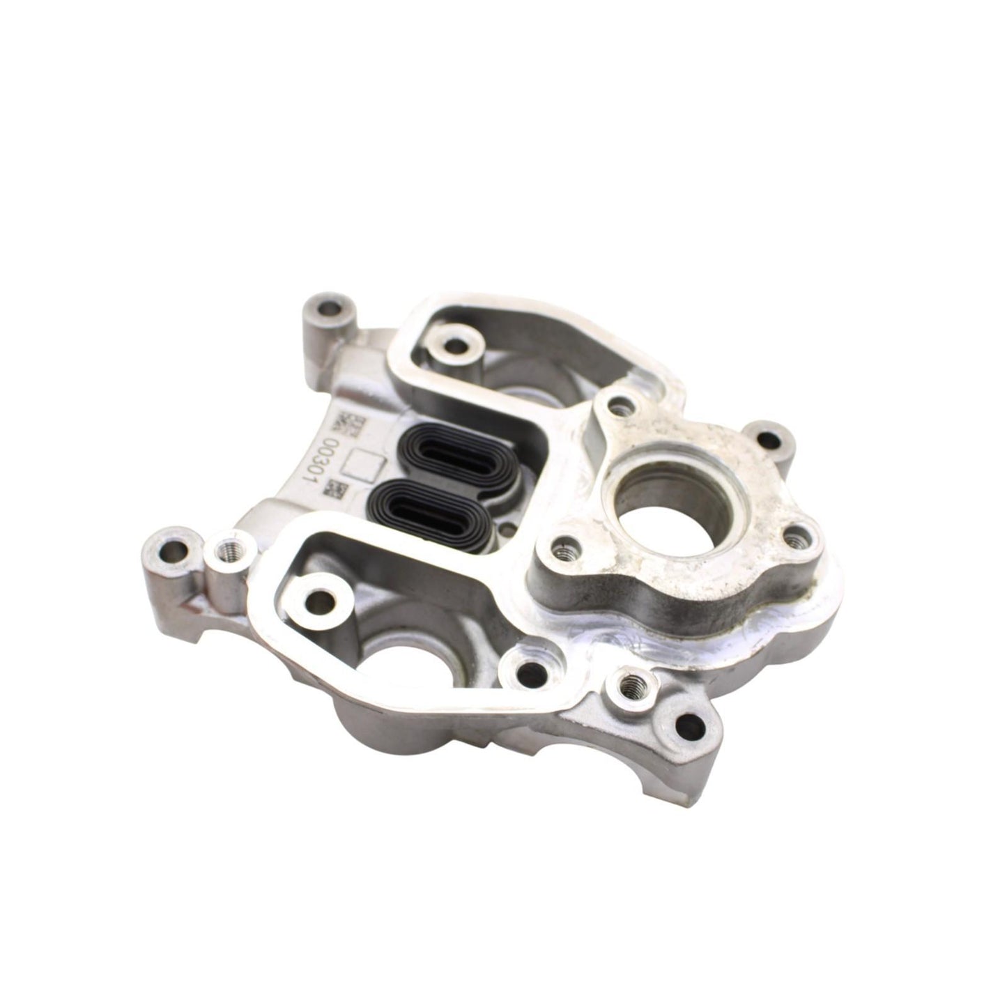 2020 - 2024 BMW S1000RR CAMSHAFT BRACKET MOUNT INTAKE EXHAUST COVER SIDE STOCK