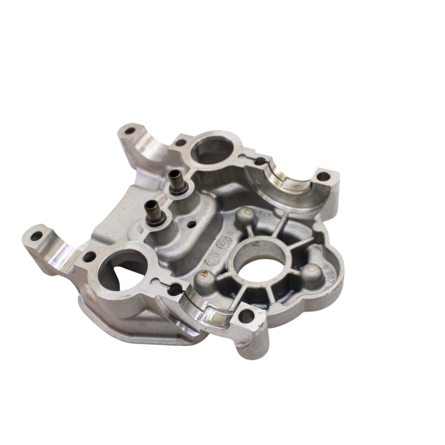 2020 - 2024 BMW S1000RR CAMSHAFT BRACKET MOUNT INTAKE EXHAUST COVER SIDE STOCK