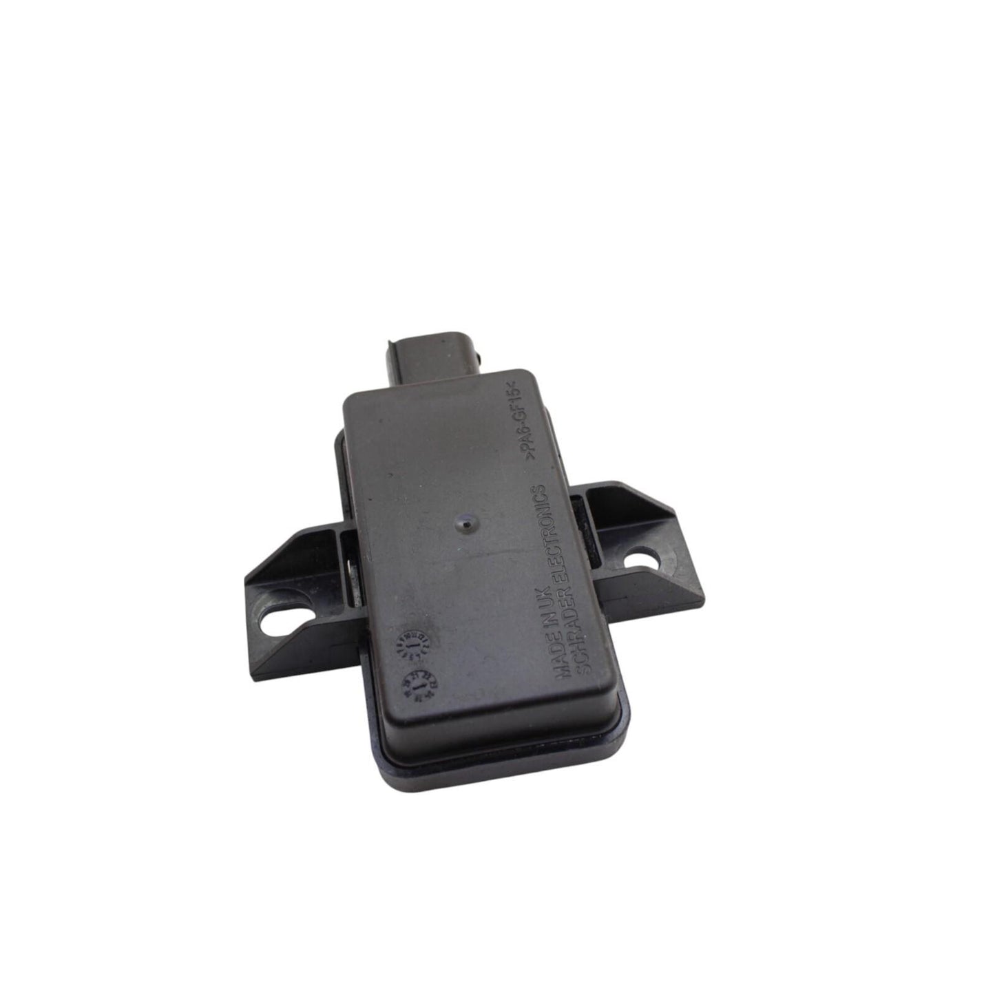 2020 - 2024 BMW S1000RR EXHAUST MODULE SERVO FLAP CONTROLLER UNIT BRACKET