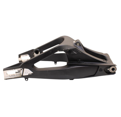 2020 - 2023 BMW S1000RR SWING ARM REAR WHEEL MOUNT SWINGARM BLACK STRAIGHT OEM