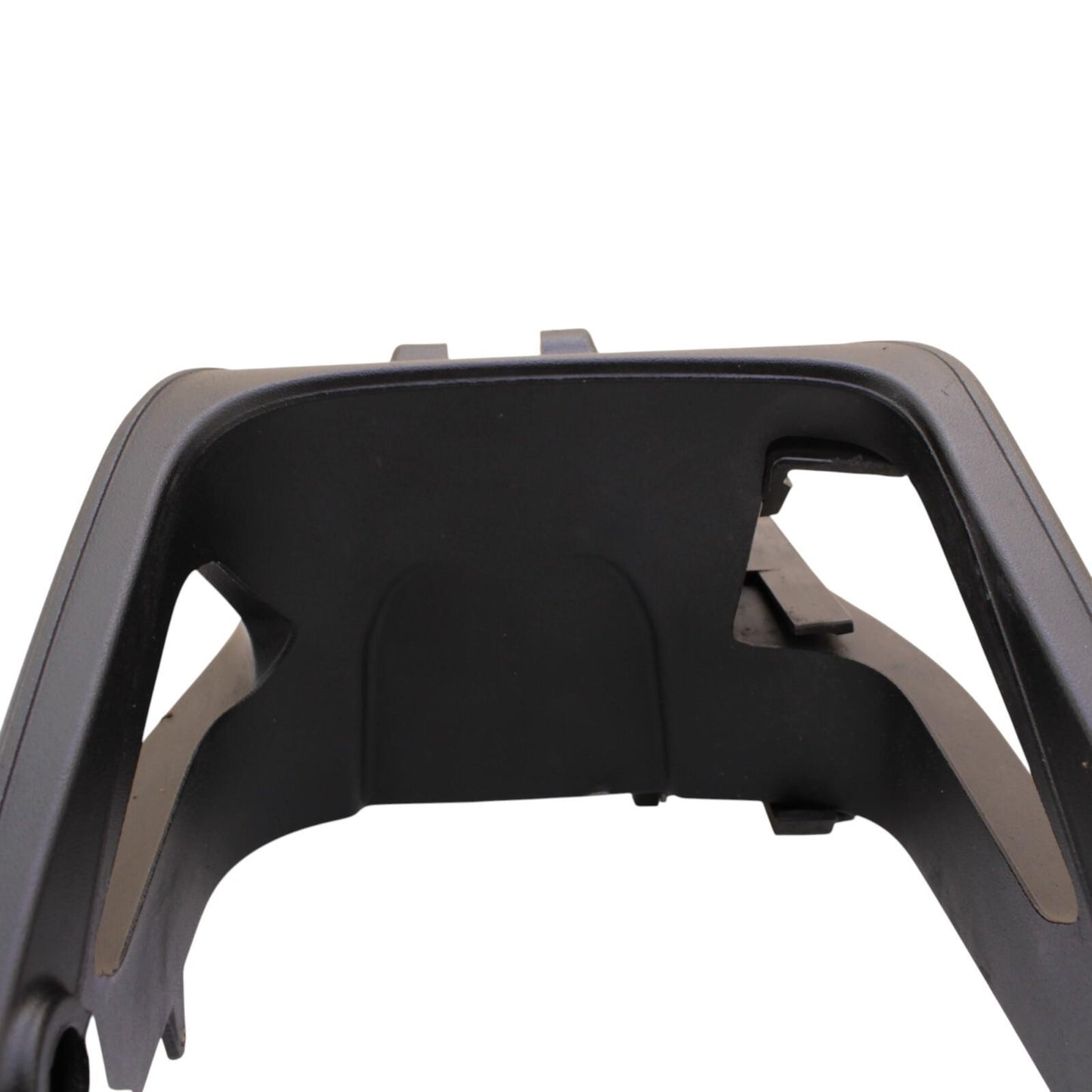 2020 - 2023 BMW S1000RR SWING ARM REAR WHEEL MOUNT SWINGARM BLACK STRAIGHT OEM