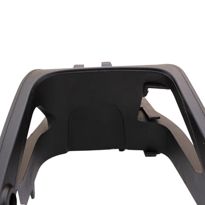 2020 - 2023 BMW S1000RR SWING ARM REAR WHEEL MOUNT SWINGARM BLACK STRAIGHT OEM