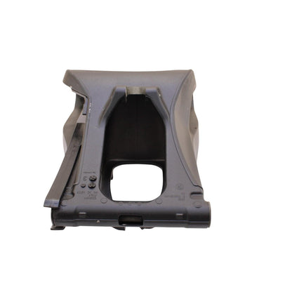 2020 - 2023 BMW S1000RR SWING ARM REAR WHEEL MOUNT SWINGARM BLACK STRAIGHT OEM