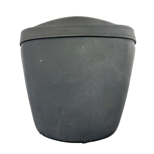 2011 - 2022 SUZUKI GSXR 600 GSXR 750 REAR SEAT PASSENGER BACK PILLION STOCK OEM