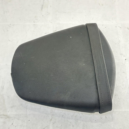 2011 - 2022 SUZUKI GSXR 600 GSXR 750 REAR SEAT PASSENGER BACK PILLION STOCK OEM