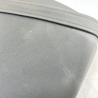 2011 - 2022 SUZUKI GSXR 600 GSXR 750 REAR SEAT PASSENGER BACK PILLION STOCK OEM