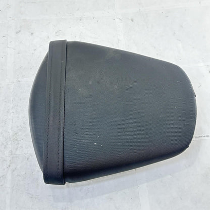 2011 - 2022 SUZUKI GSXR 600 GSXR 750 REAR SEAT PASSENGER BACK PILLION STOCK OEM