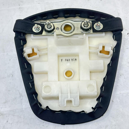2011 - 2022 SUZUKI GSXR 600 GSXR 750 REAR SEAT PASSENGER BACK PILLION STOCK OEM