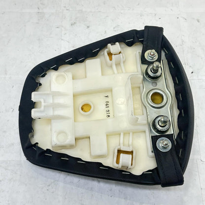 2011 - 2022 SUZUKI GSXR 600 GSXR 750 REAR SEAT PASSENGER BACK PILLION STOCK OEM