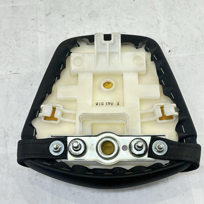 2011 - 2022 SUZUKI GSXR 600 GSXR 750 REAR SEAT PASSENGER BACK PILLION STOCK OEM