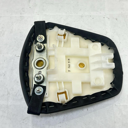 2011 - 2022 SUZUKI GSXR 600 GSXR 750 REAR SEAT PASSENGER BACK PILLION STOCK OEM