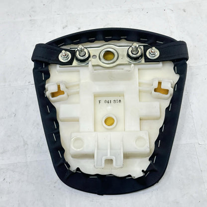 2011 - 2022 SUZUKI GSXR 600 GSXR 750 REAR SEAT PASSENGER BACK PILLION STOCK OEM
