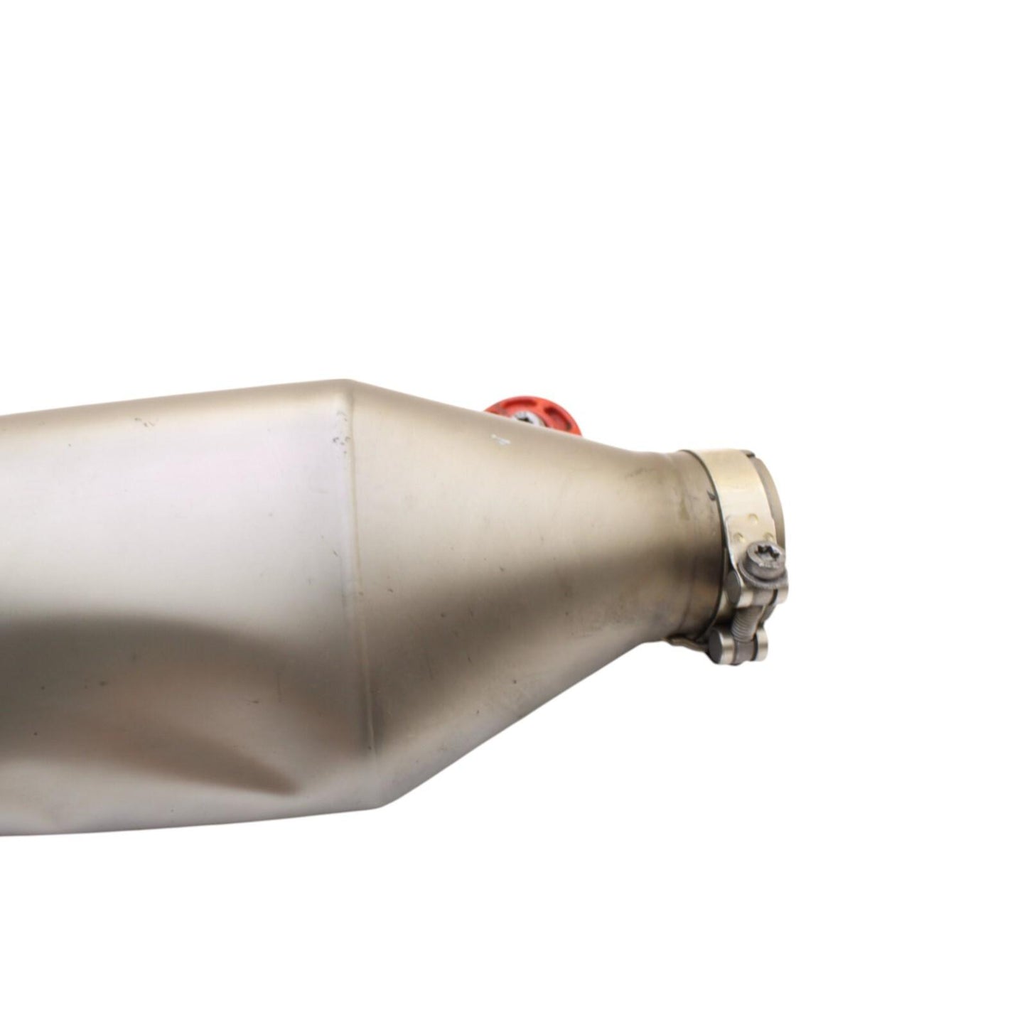 2020 - 2024 BMW S1000RR EXHAUST MUFFLER M SPORT AKRAPOVIC PIPE SLIP ON SILENCER