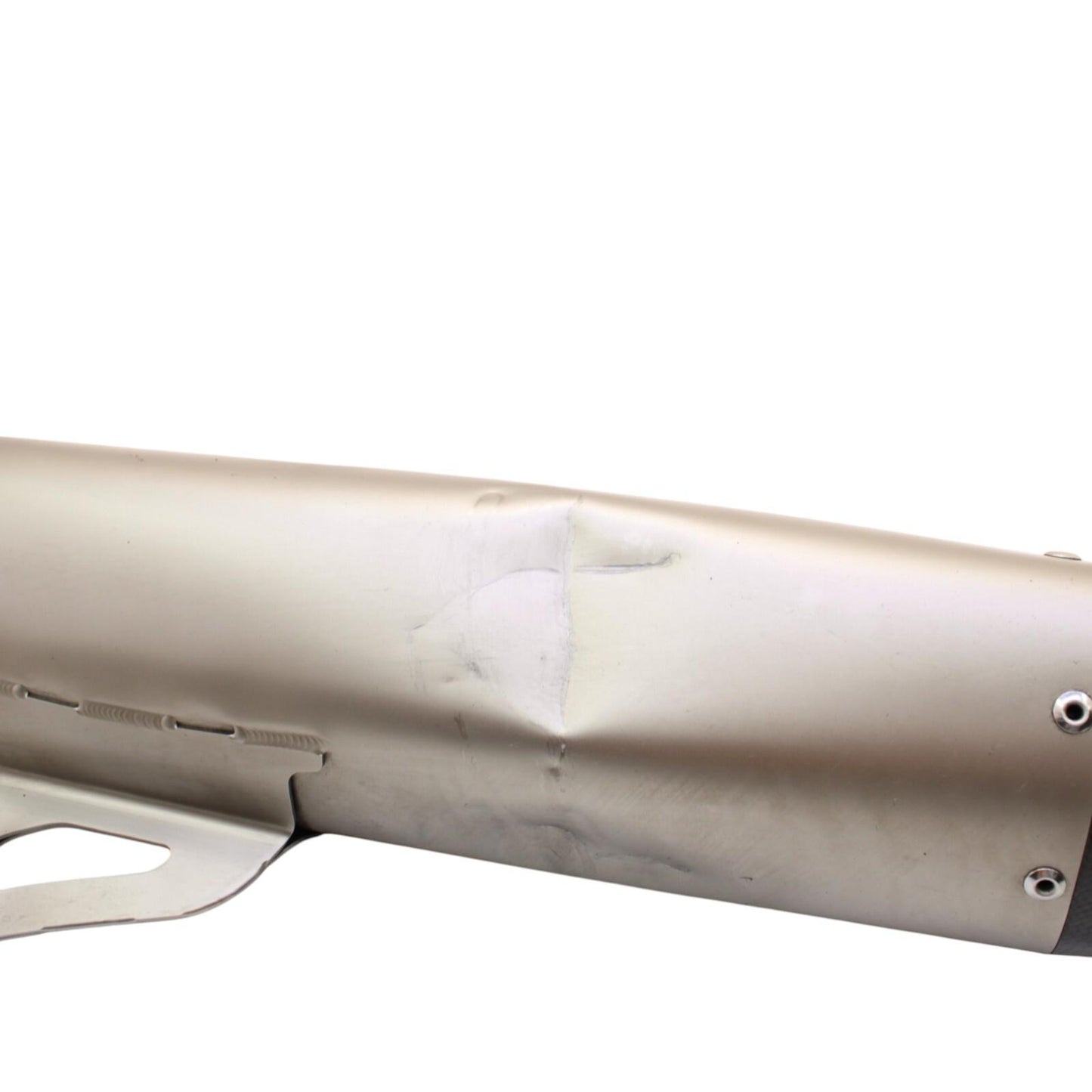 2020 - 2024 BMW S1000RR EXHAUST MUFFLER M SPORT AKRAPOVIC PIPE SLIP ON SILENCER