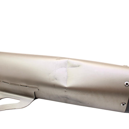 2020 - 2024 BMW S1000RR EXHAUST MUFFLER M SPORT AKRAPOVIC PIPE SLIP ON SILENCER