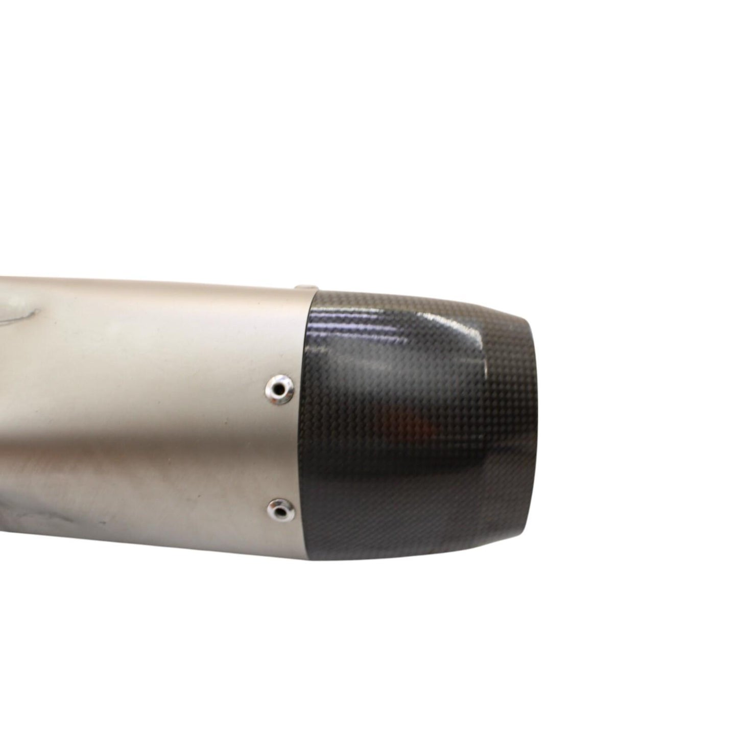 2020 - 2024 BMW S1000RR EXHAUST MUFFLER M SPORT AKRAPOVIC PIPE SLIP ON SILENCER