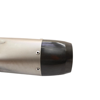 2020 - 2024 BMW S1000RR EXHAUST MUFFLER M SPORT AKRAPOVIC PIPE SLIP ON SILENCER