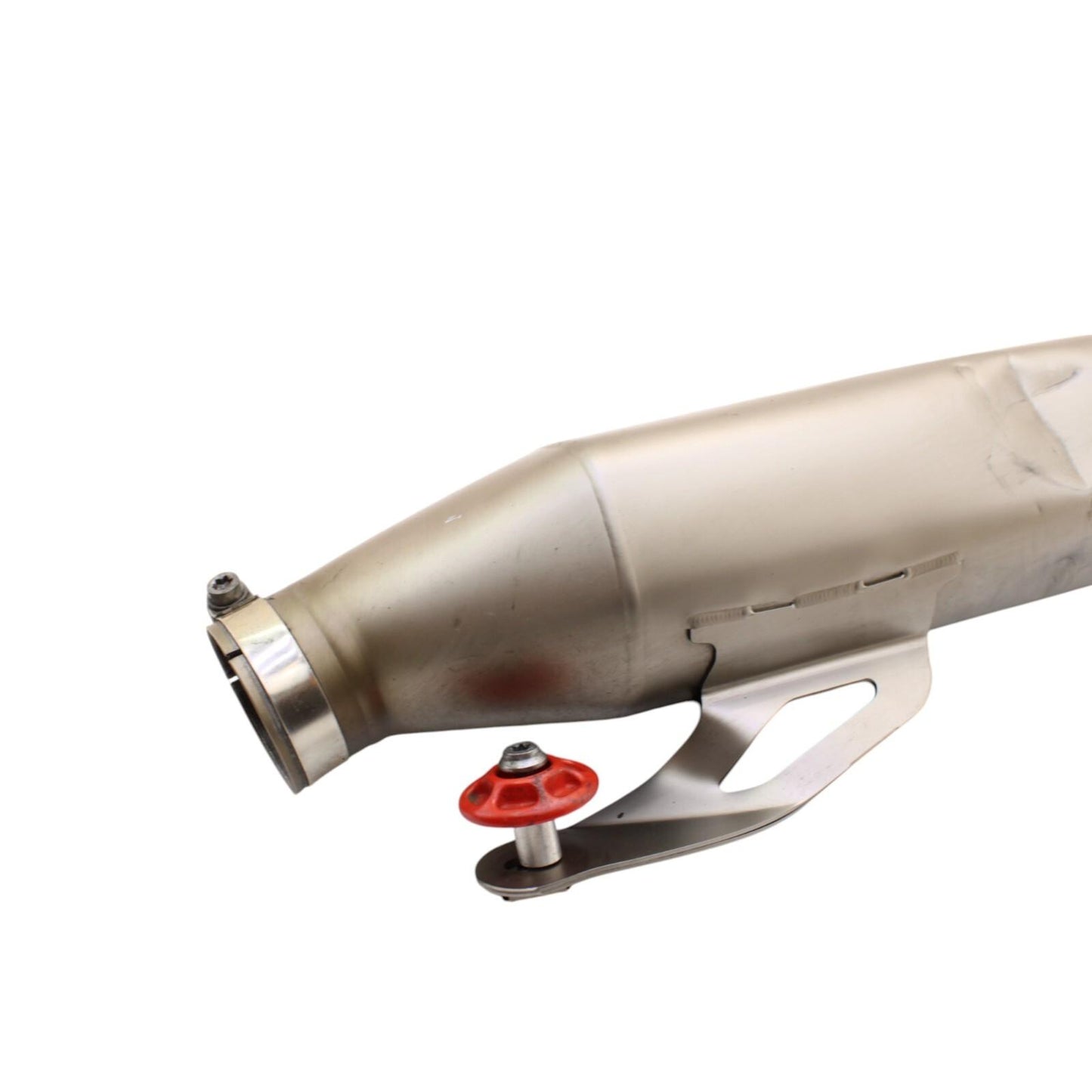 2020 - 2024 BMW S1000RR EXHAUST MUFFLER M SPORT AKRAPOVIC PIPE SLIP ON SILENCER