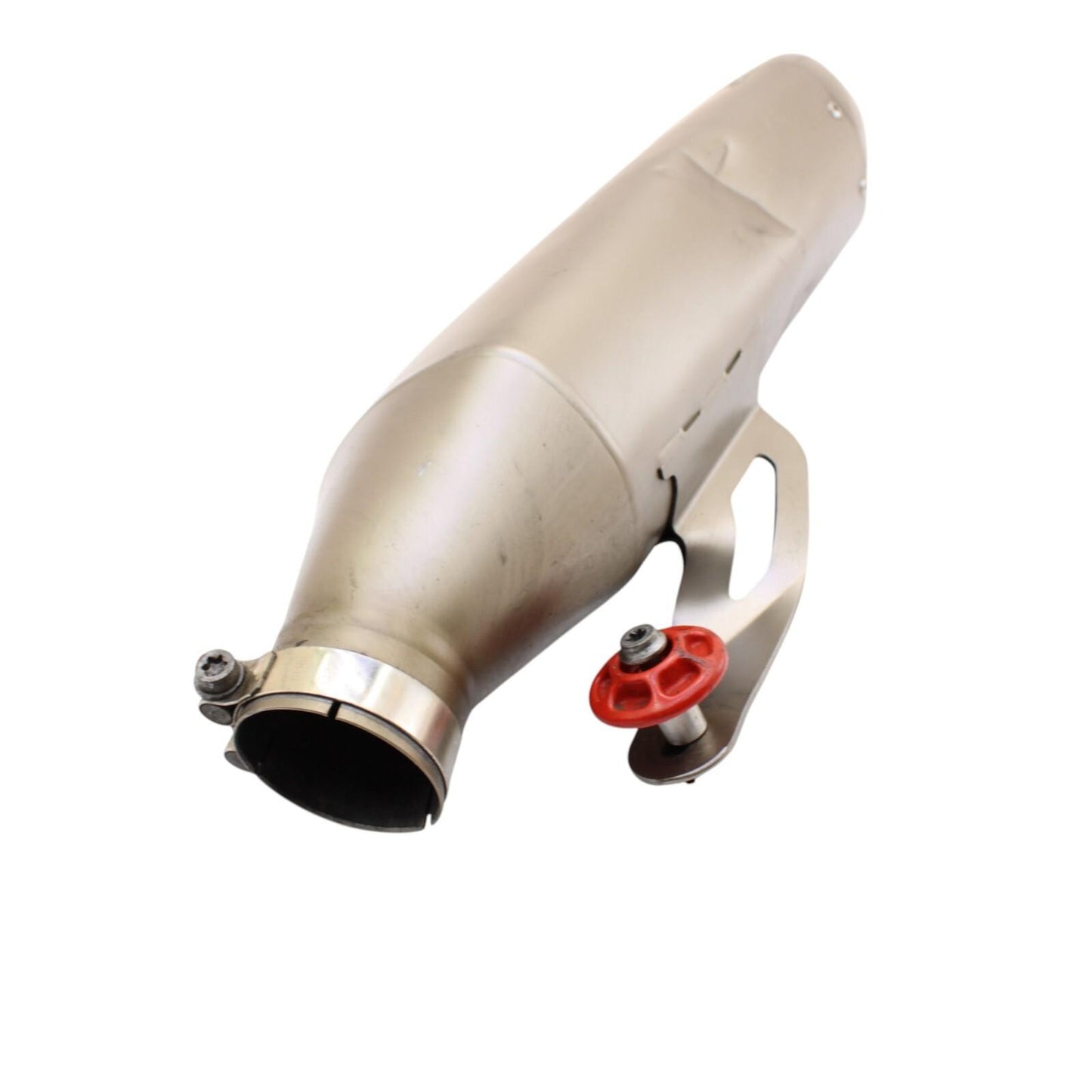 2020 - 2024 BMW S1000RR EXHAUST MUFFLER M SPORT AKRAPOVIC PIPE SLIP ON SILENCER