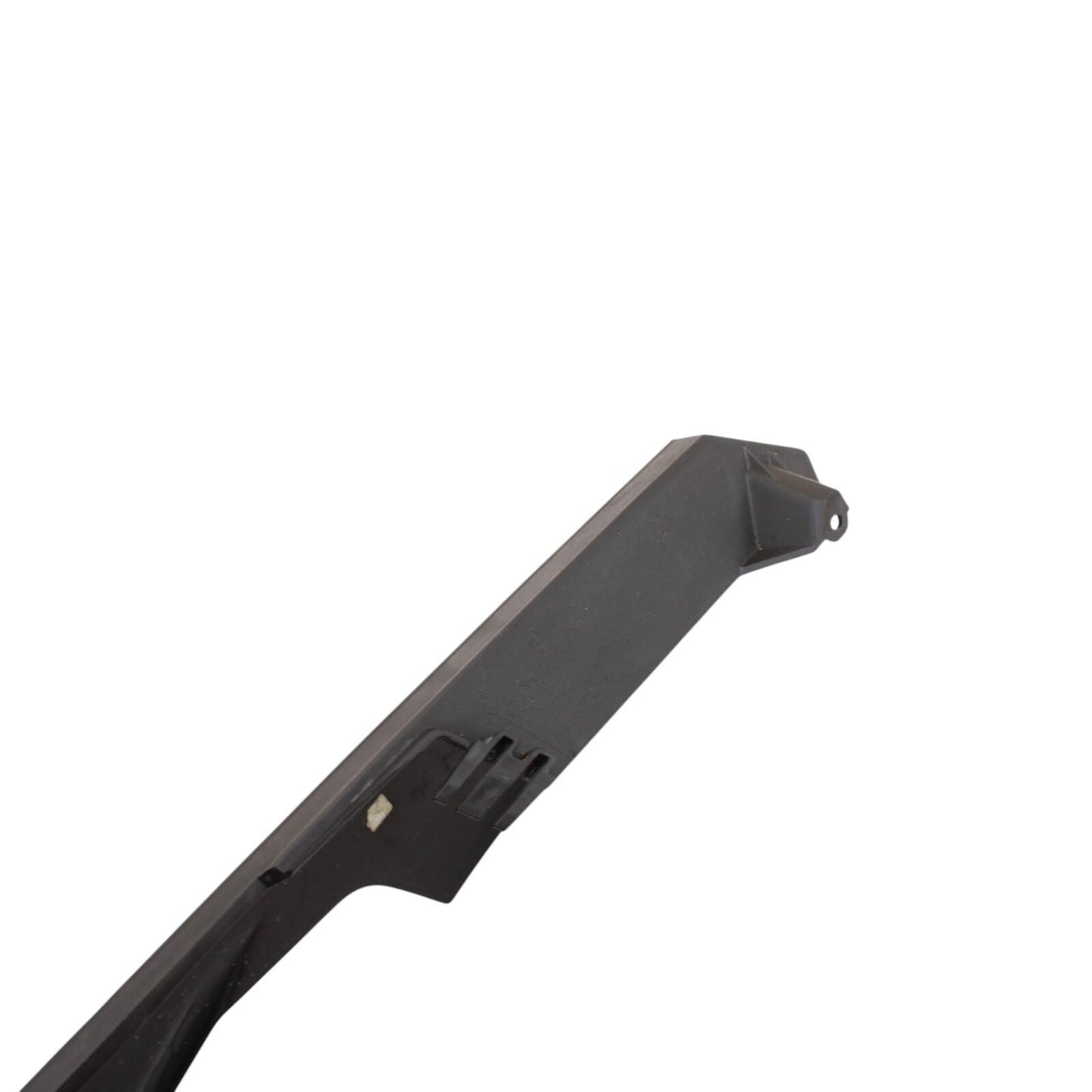 2020 - 2024 BMW S1000RR CHAIN GUARD TIRE HUGGER MUD GUIDE BLACK PLASTIC STOCK