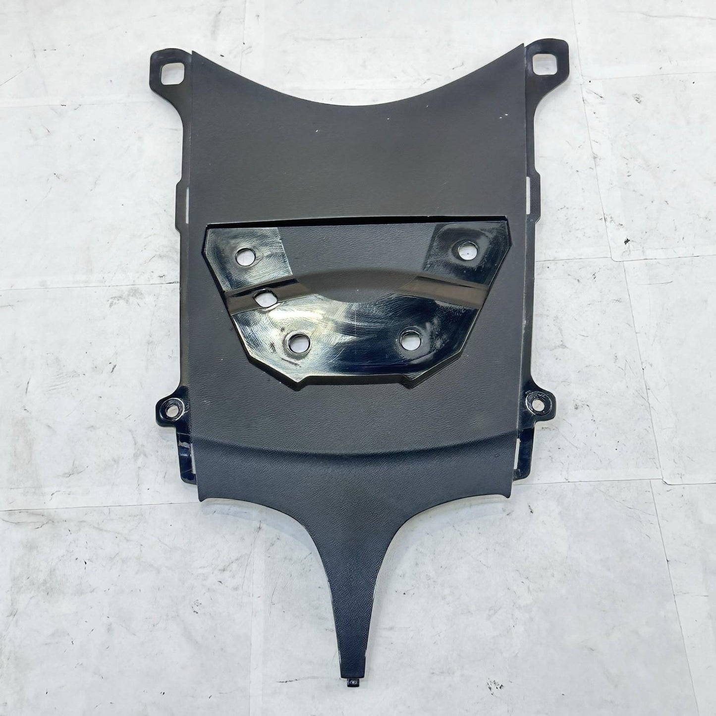 2011 - 2022 SUZUKI GSXR 600 GSXR 750 REAR UNDERTAIL FAIRING BACK COWL PLASTIC