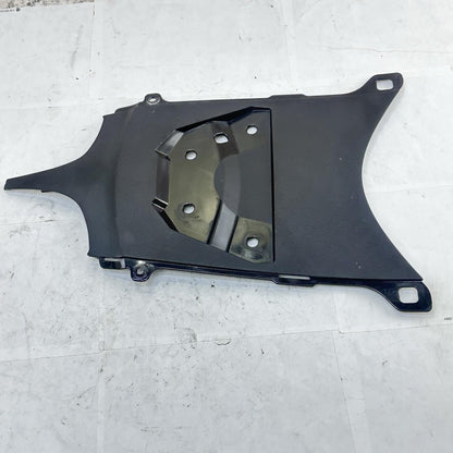 2011 - 2022 SUZUKI GSXR 600 GSXR 750 REAR UNDERTAIL FAIRING BACK COWL PLASTIC