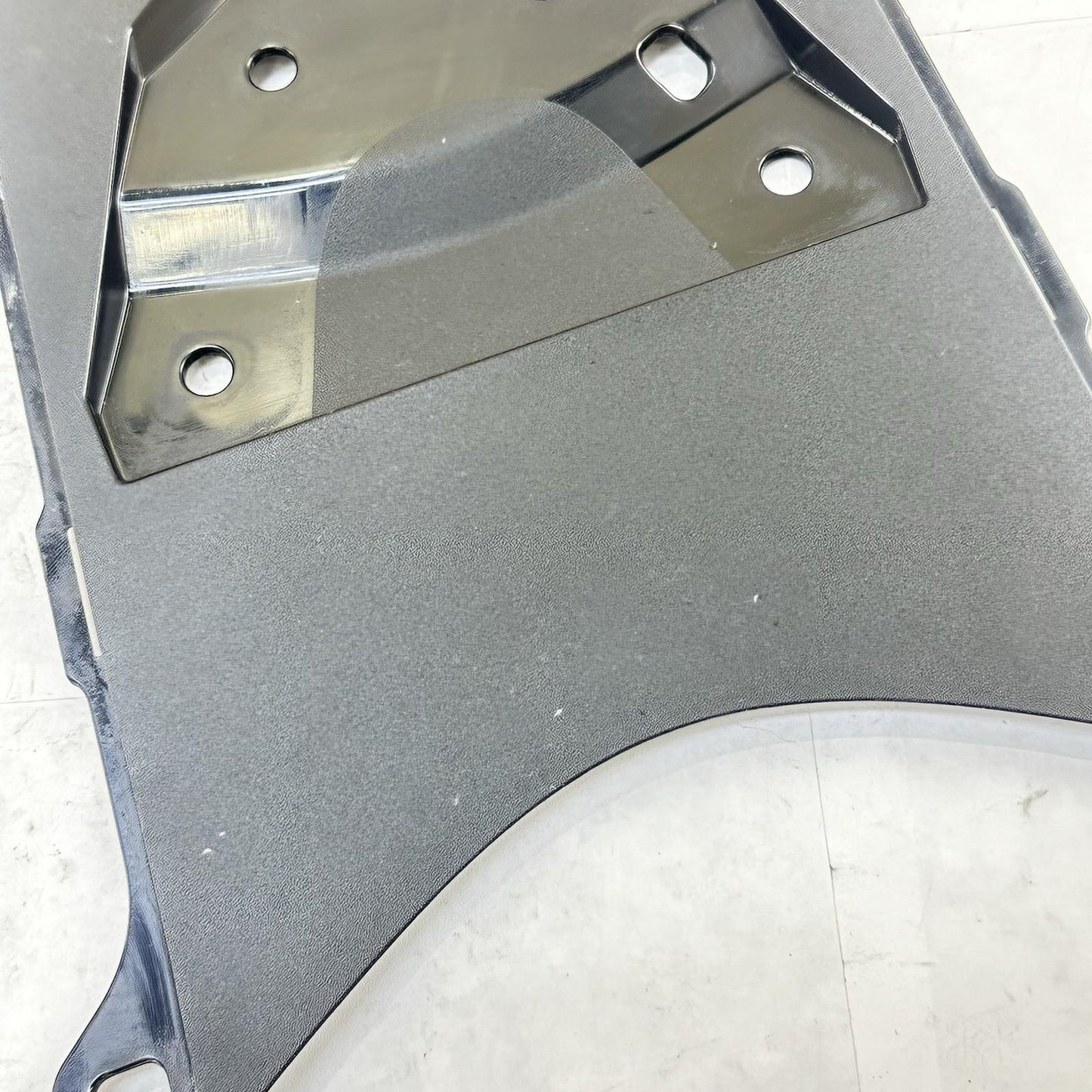 2011 - 2022 SUZUKI GSXR 600 GSXR 750 REAR UNDERTAIL FAIRING BACK COWL PLASTIC