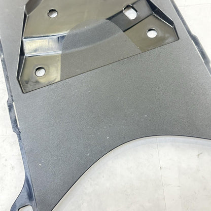 2011 - 2022 SUZUKI GSXR 600 GSXR 750 REAR UNDERTAIL FAIRING BACK COWL PLASTIC