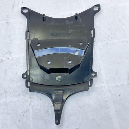 2011 - 2022 SUZUKI GSXR 600 GSXR 750 REAR UNDERTAIL FAIRING BACK COWL PLASTIC