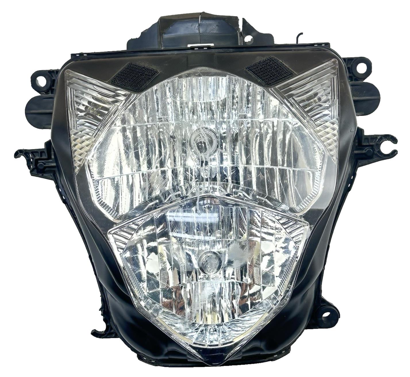 2011 - 2022 SUZUKI GSXR 600 GSXR 750 HEADLIGHT FRONT LAMP LIGHT STOCK OEM