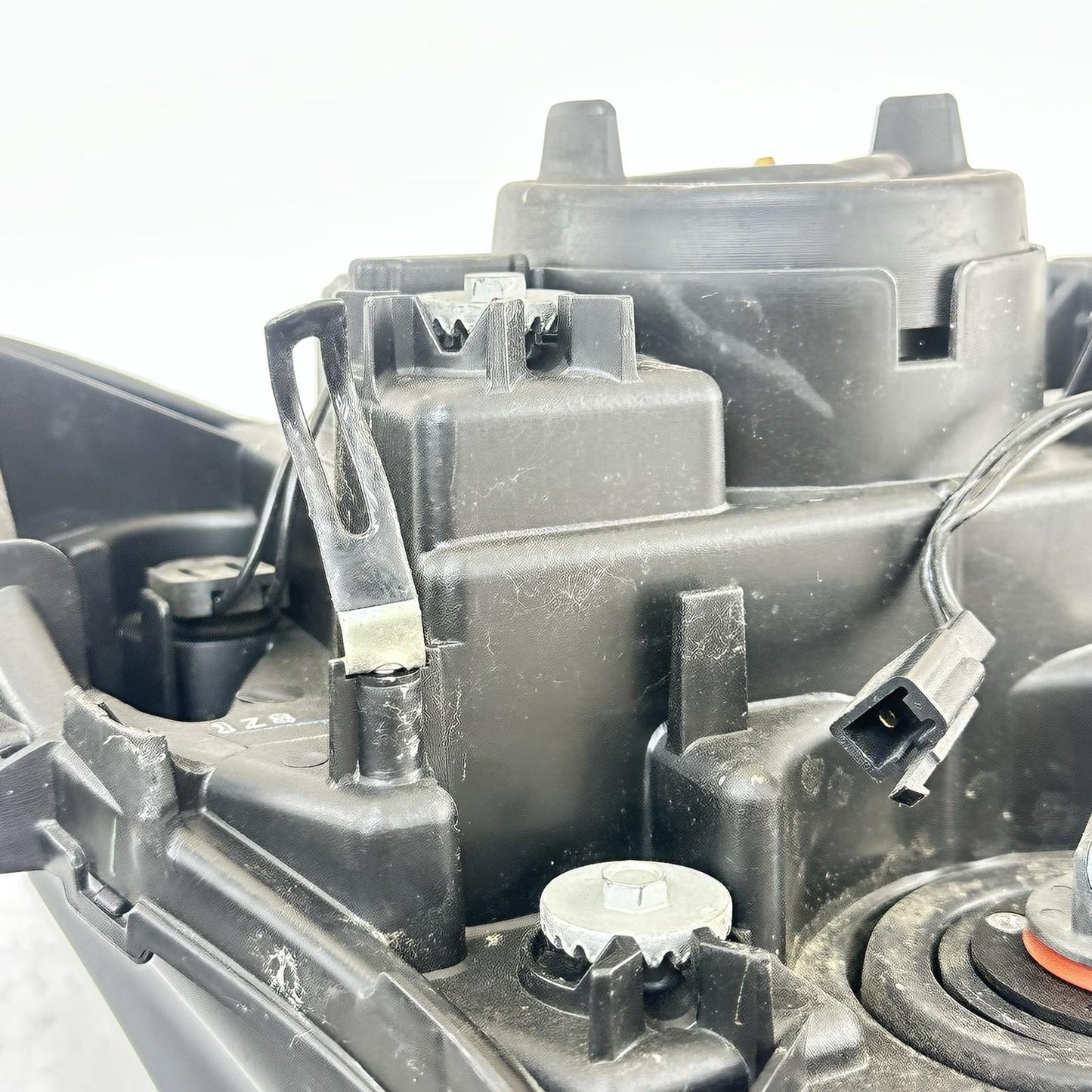 2011 - 2022 SUZUKI GSXR 600 GSXR 750 HEADLIGHT FRONT LAMP LIGHT STOCK OEM