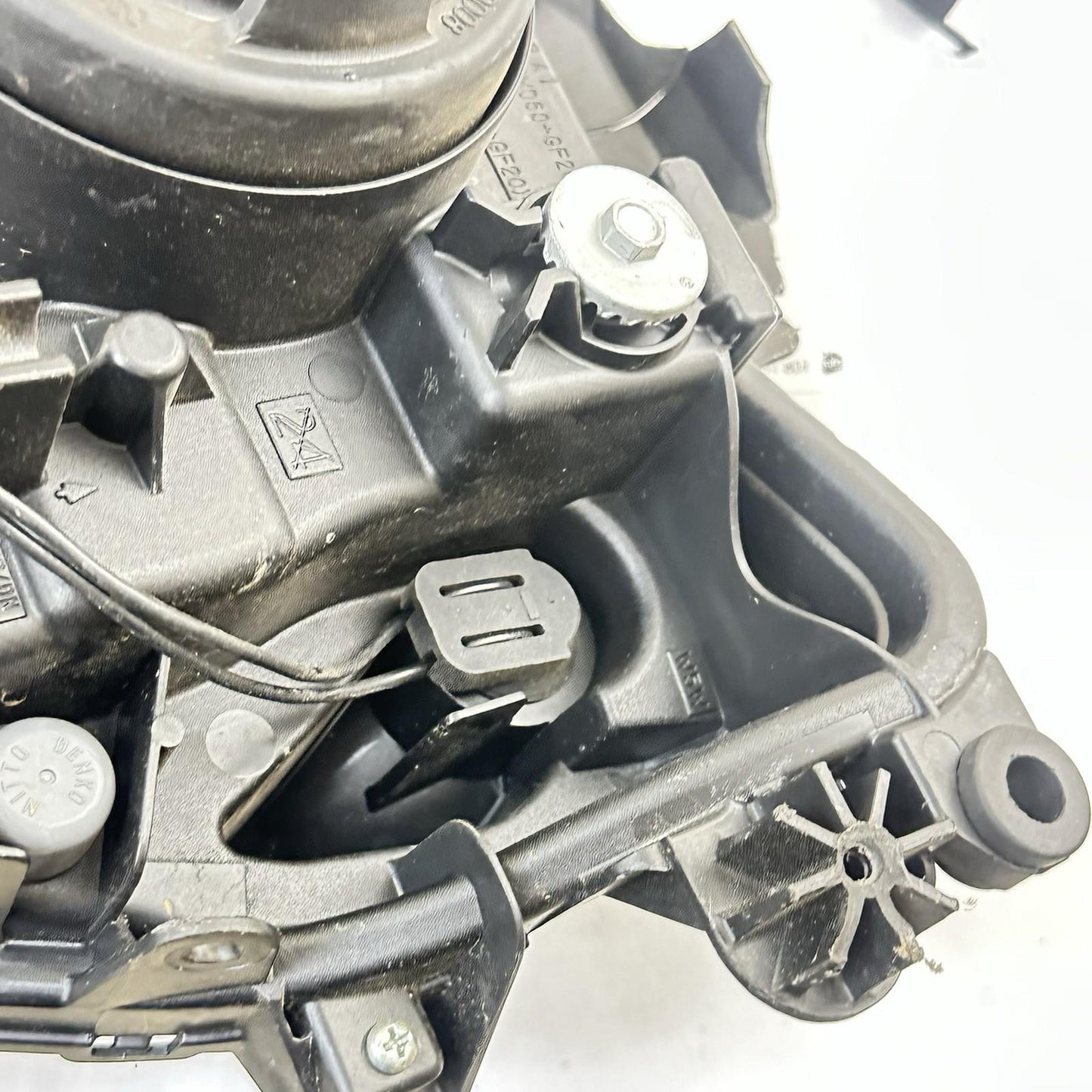 2011 - 2022 SUZUKI GSXR 600 GSXR 750 HEADLIGHT FRONT LAMP LIGHT STOCK OEM